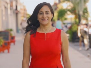 anita anand