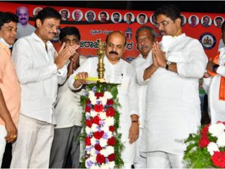 basavaraj bommai