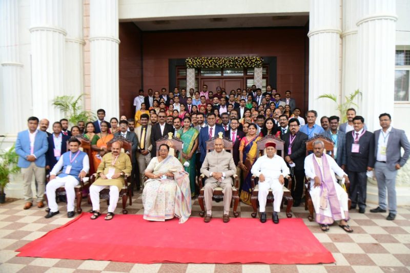 basavaraj bommai ram nath kovind sudhakar