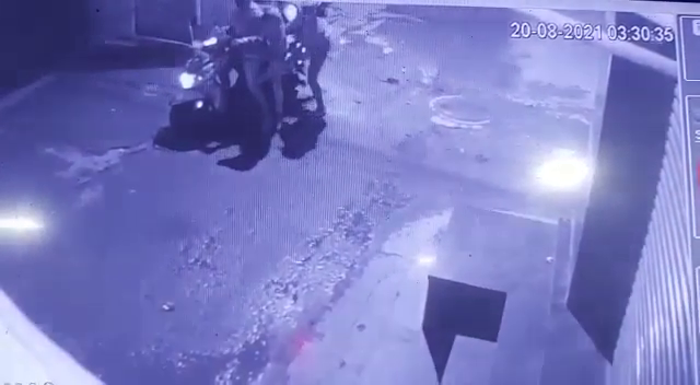 bike theft 2