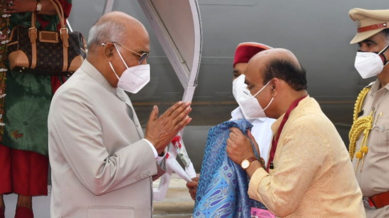 bommai and rajnath 1