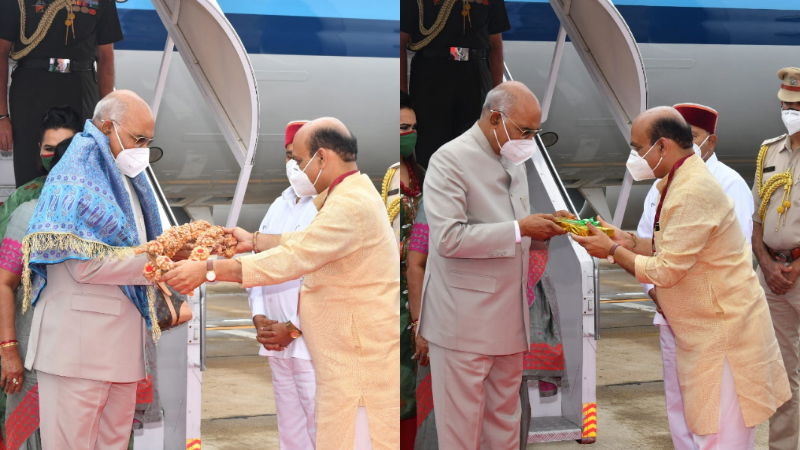bommai and rajnath 2