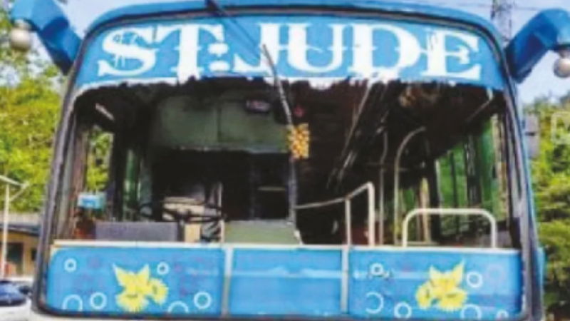 bus 3