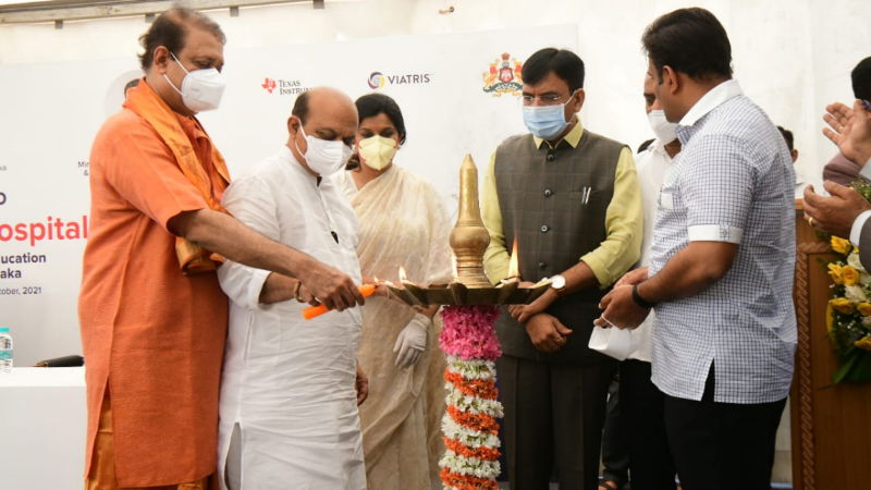 central minister 1