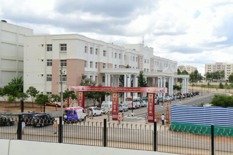 chamarajanagar hospital 1