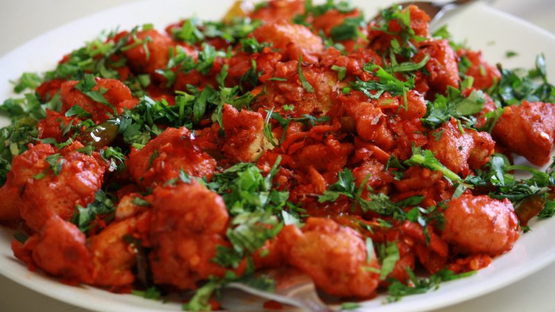 chicken 65