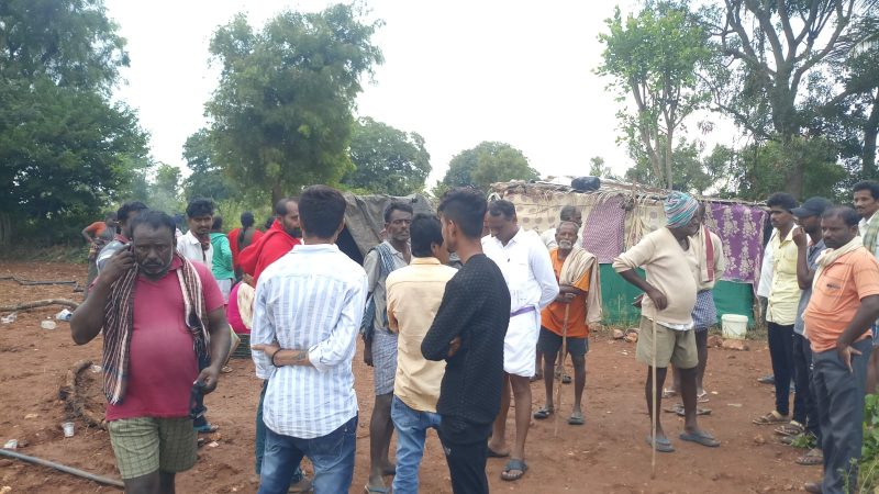 chikkaballapur death