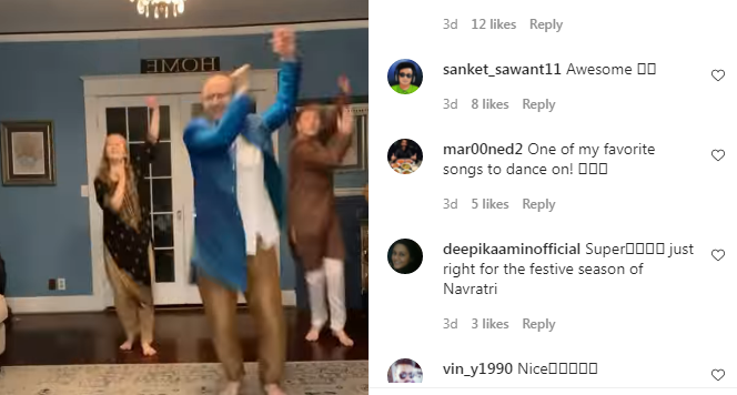 dance