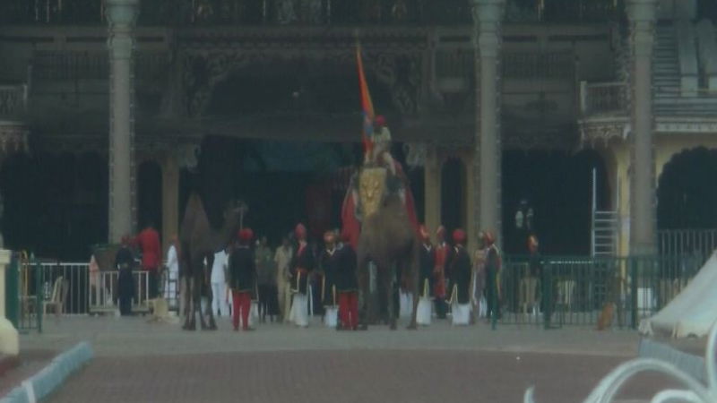 dasara 3