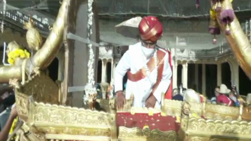 dasara festival 1