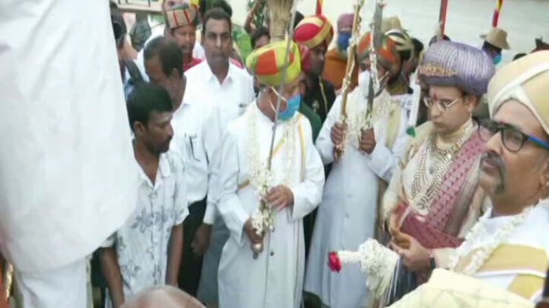 dasara festival 2