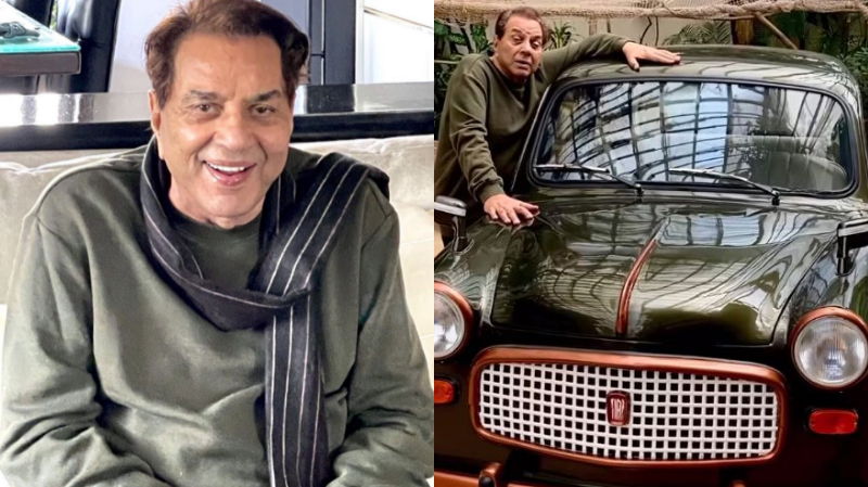  dharmendra