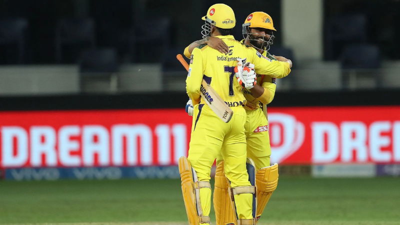 dhoni 1