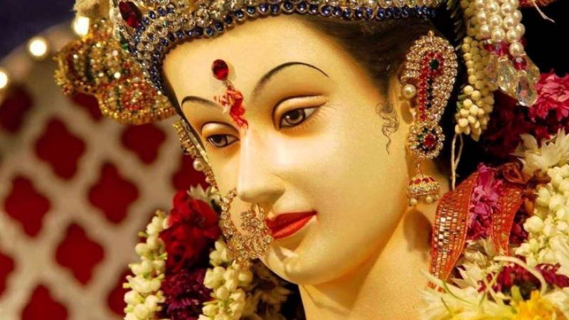 durga devi