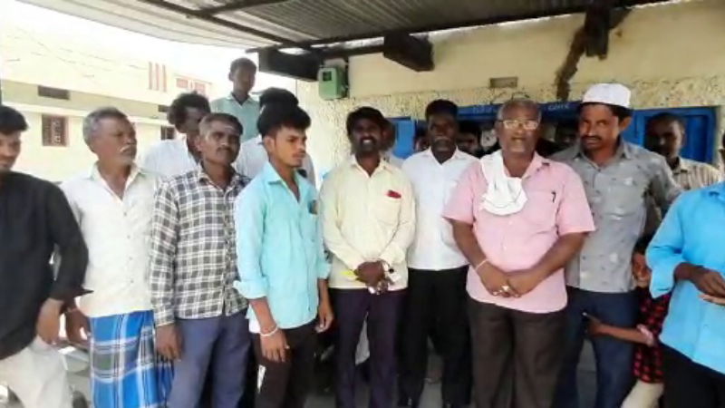 earthquake Kalaburagi 2