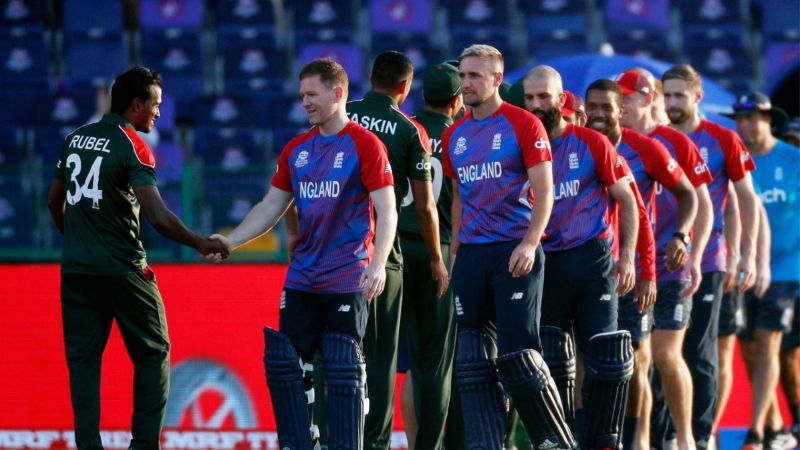 englnd vs banladesh
