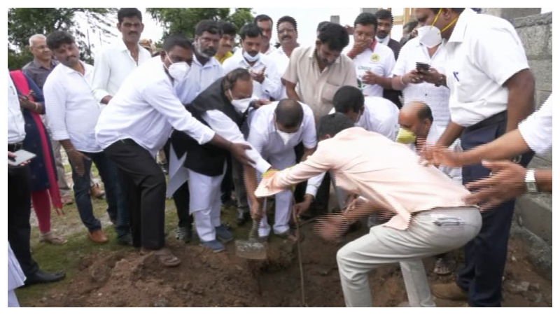 eswarappa shivamogga 4
