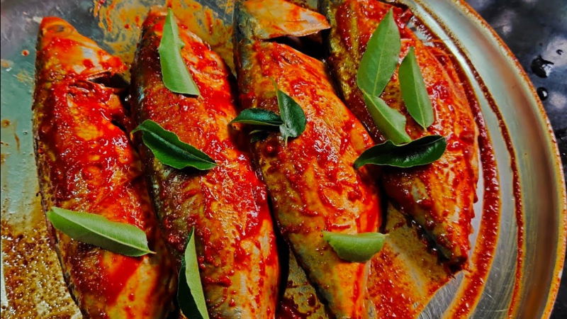 fish fry recipe 3