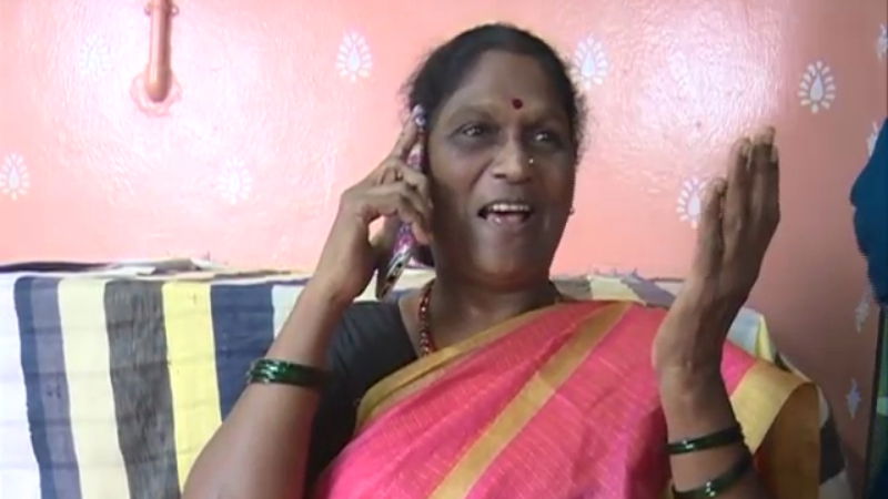 gadaga rajyothsva