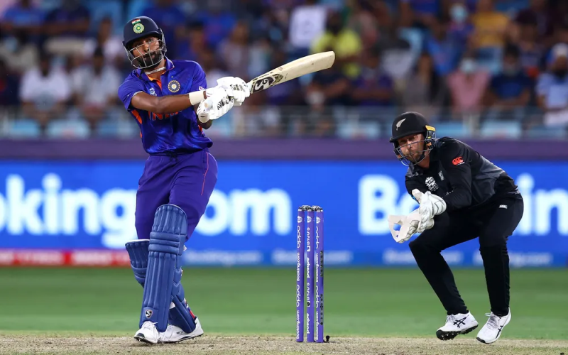 hardik pandya