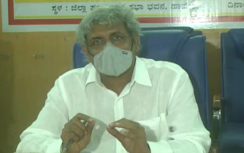 haveri shivakumar udasi