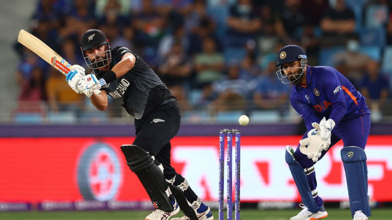 ind vs nz