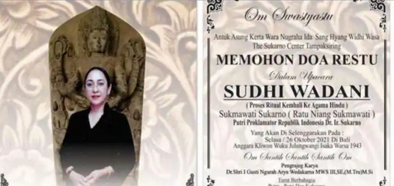 sukarno