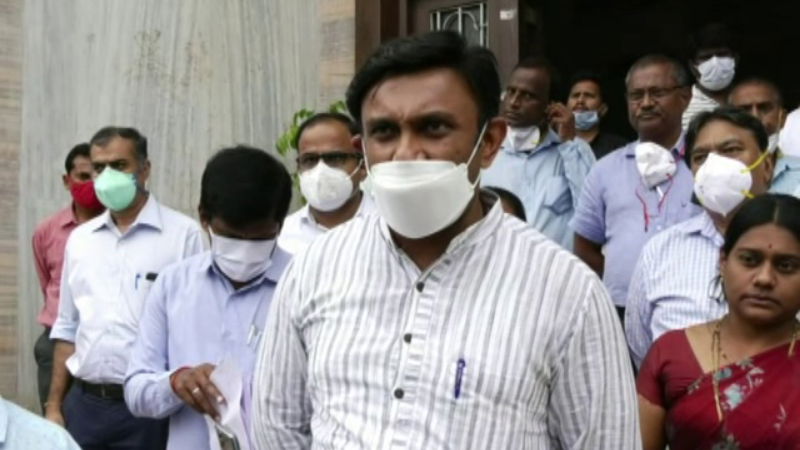 k sudhakar 3