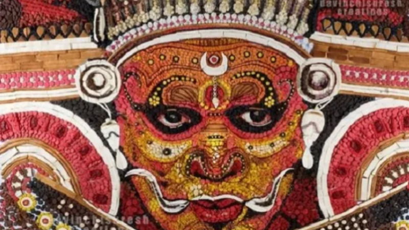 kerala artist 1