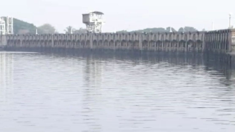 krs dam