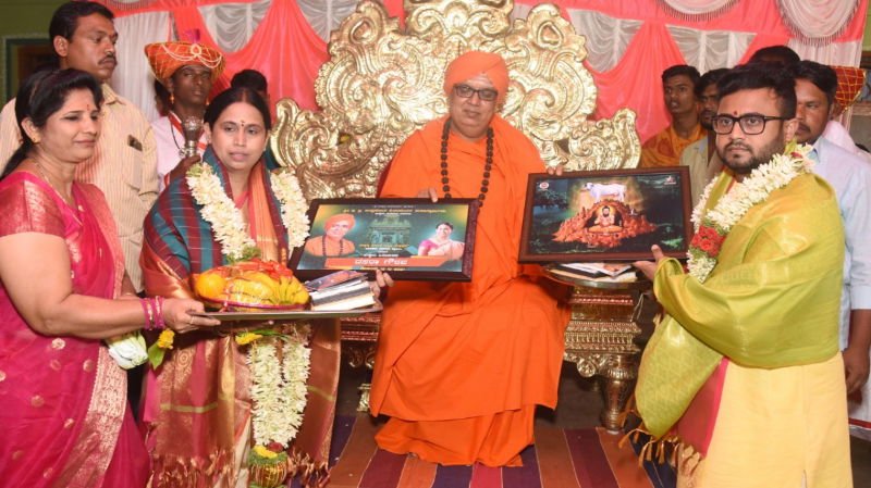 lakshmi hebbalkar