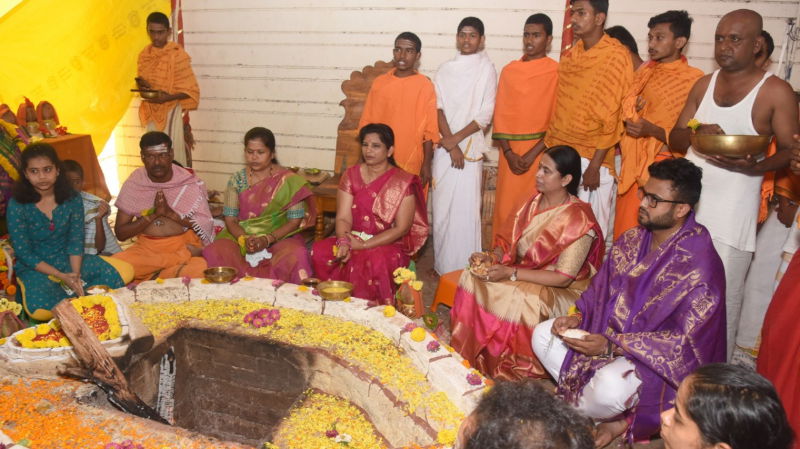 lakshmi hebbalkar
