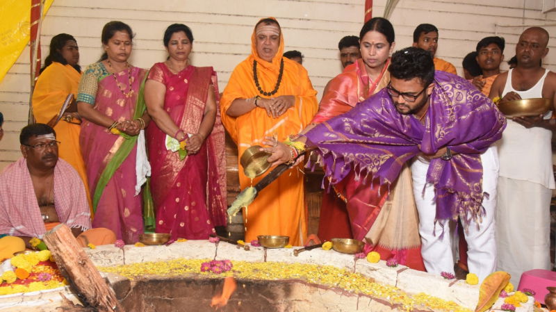 lakshmi hebbalkar