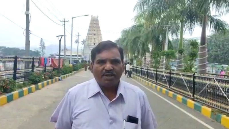 male mahadeshwara