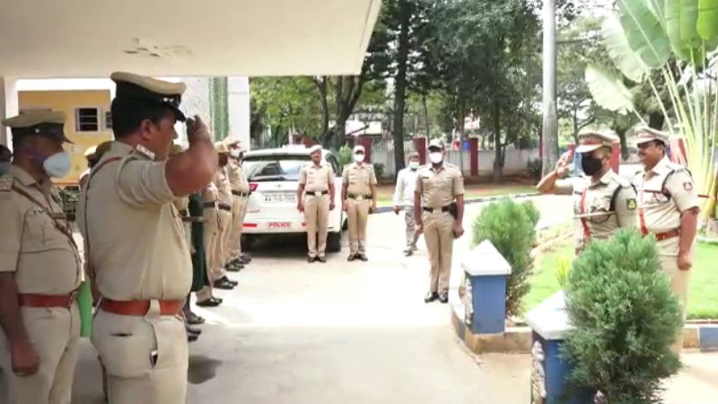 mandya sp yathish 1