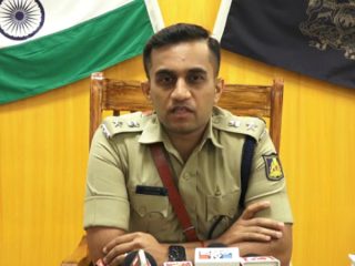 mandya sp yathish 2
