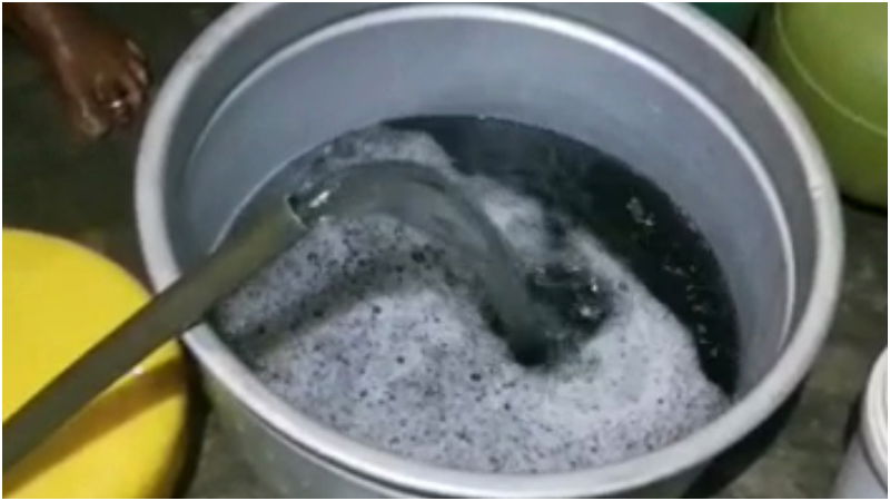 mandya water 1