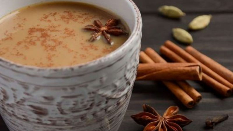 masala tea 1