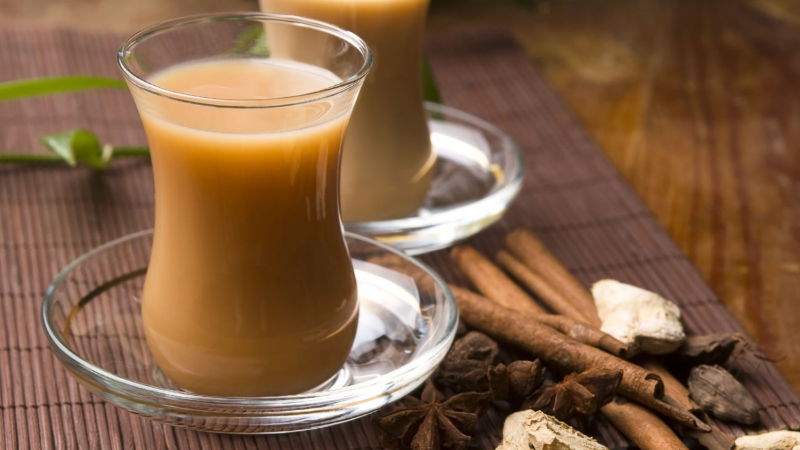 masala tea 4