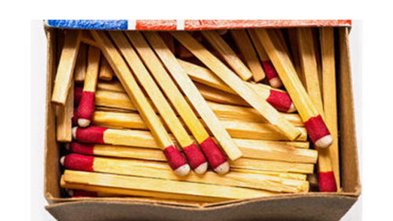 matchbox 1