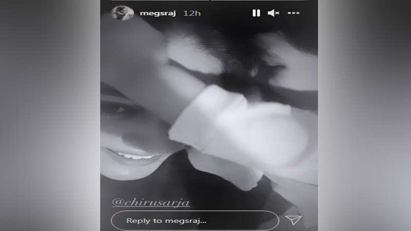 meghana 1