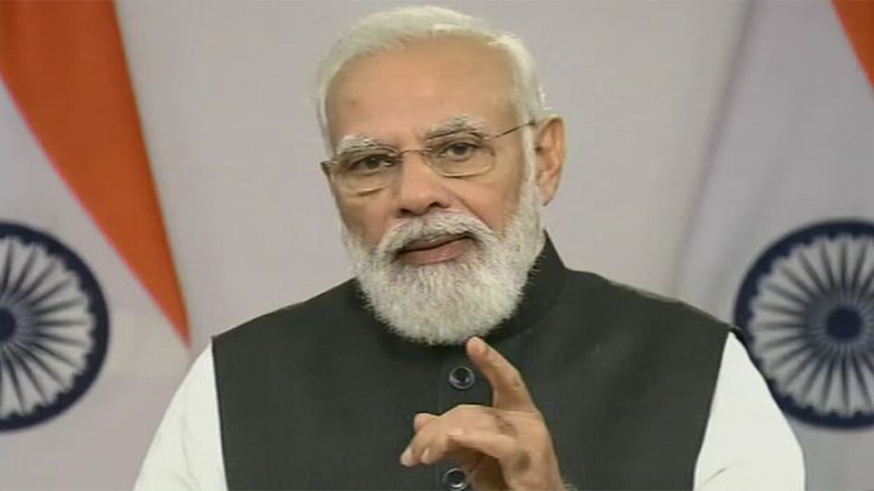 PM MODI