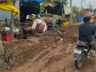 nelamangala workars 1