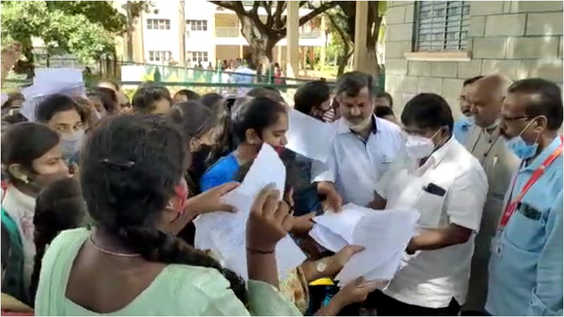 nelmangala somashekar 1