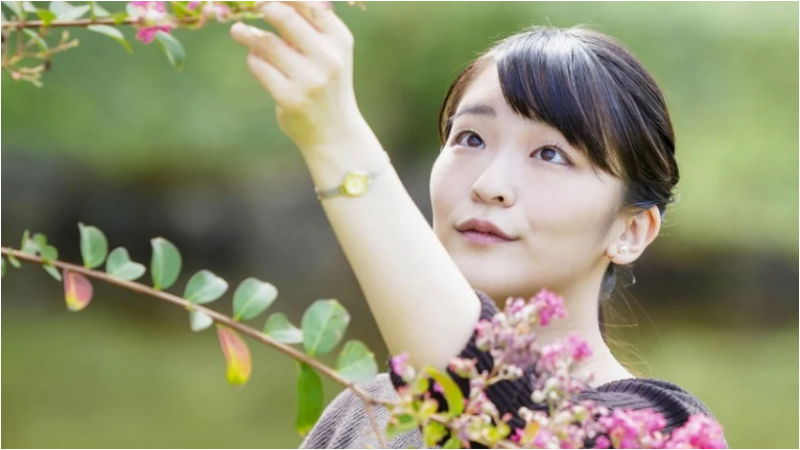 princess mako 1
