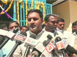 pritham gowda