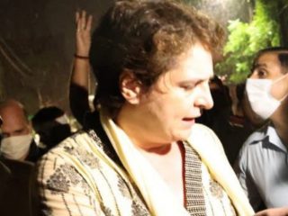 priyanka gandi 1