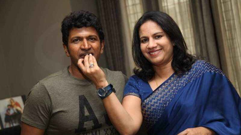 puneeth rajkumar 1 6