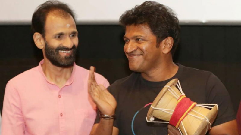 puneeth rajkumar 4