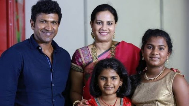 puneeth rajkumar 7